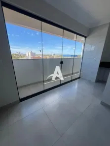 Apartamento com 2 Quartos para alugar, 54m² no Shopping Park, Uberlândia