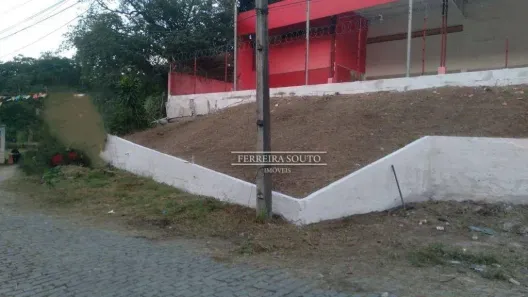 Ponto Comercial para venda ou aluguel, 1700m² no Baldeador, Niterói