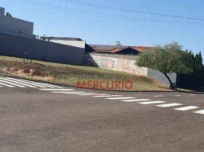 Lote/Terreno à venda, 450m² no Jardim Marabá, Bauru