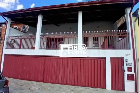 Casa com 3 Quartos à venda, 274m² no Jardim dos Oliveiras, Campinas