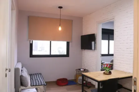 Apartamento com 2 Quartos à venda, 35m² no Barra Funda, São Paulo