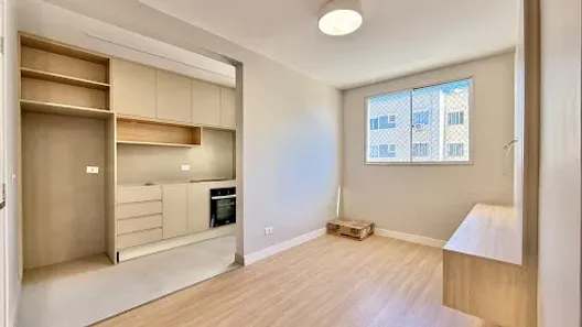 Apartamento com 2 Quartos à venda, 47m² no Jardim Alvorada, Maringá