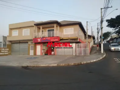 Sobrado com 3 Quartos à venda, 228m² no Jardim Santa Júlia, São José dos Campos