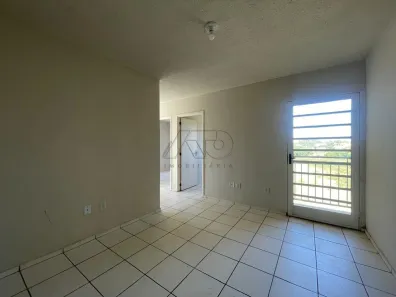 Apartamento com 2 Quartos à venda, 47m² no Vale do Sol, Piracicaba