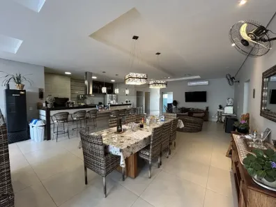 Casa com 4 Quartos à venda, 783m² no Vila Rehder, Americana
