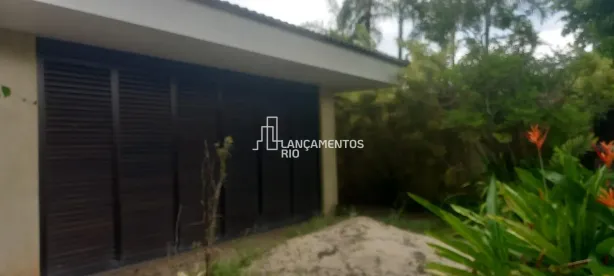 Casa com 4 Quartos à venda, 550m² no Barra da Tijuca, Rio de Janeiro