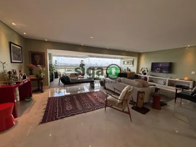 Apartamento com 3 Quartos para alugar, 155m² no Parque Colonial, São Paulo