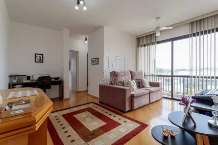 Apartamento com 2 Quartos à venda, 78m² no Santa Terezinha, Santo André