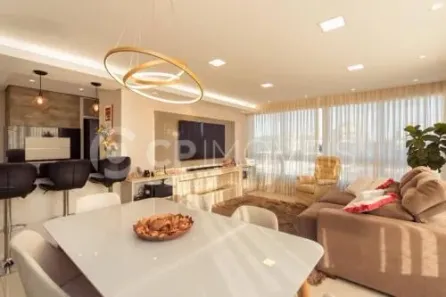 Apartamento com 3 Quartos à venda, 107m² no Jardim Lindóia, Porto Alegre