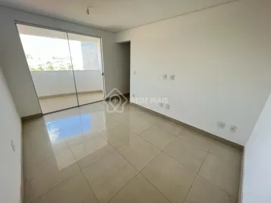Apartamento com 3 Quartos à venda, 72m² no Serrano, Belo Horizonte