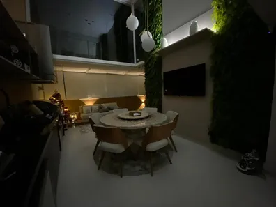 Apartamento com 4 Quartos à venda, 238m² no Vila Andrade, São Paulo