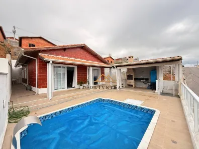 Casa com 3 Quartos à venda, 120m² no Moreiras, Mairinque