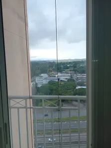 Apartamento com 2 Quartos à venda, 62m² no Vila Sanches, São José dos Campos
