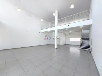 Ponto Comercial para alugar, 200m² no Vila Prado, São Carlos