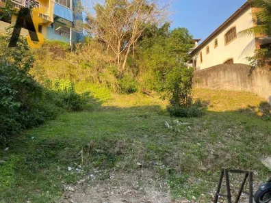 Lote/Terreno à venda, 600m² no Anil, Rio de Janeiro