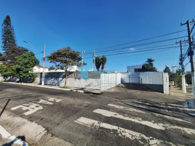 Lote/Terreno à venda, 2266m² no Parque Colonial, São Paulo