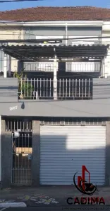 Imóvel Comercial com 5 Quartos à venda, 160m² no Tatuapé, São Paulo