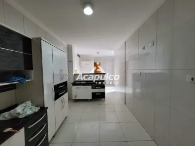 Apartamento com 2 Quartos à venda, 126m² no Vila Rehder, Americana