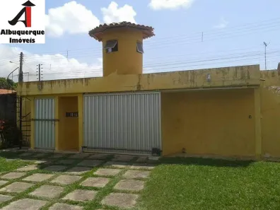 Fazenda/Sítio com 3 Quartos à venda, 420m² no Maiobão, Paço do Lumiar