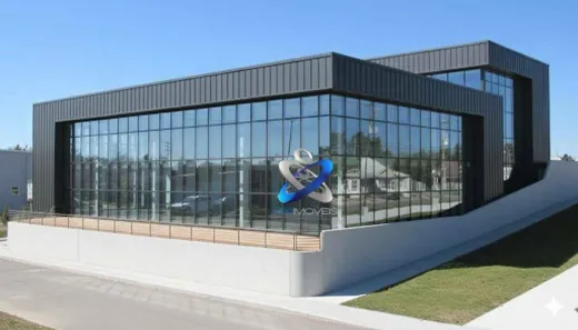 Prédio Comercial para alugar, 3000m² no Jardim São Dimas, São José dos Campos