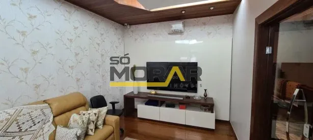 Casa com 4 Quartos à venda, 324m² no Cidade Nova, Belo Horizonte
