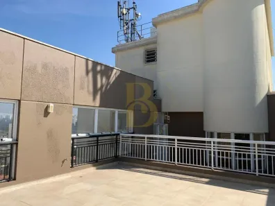 Cobertura com 4 Quartos à venda, 395m² no Vila Cruzeiro, São Paulo