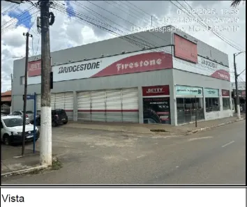 Galpão/Depósito/Armazém à venda, 375m² no São José, Bom Despacho