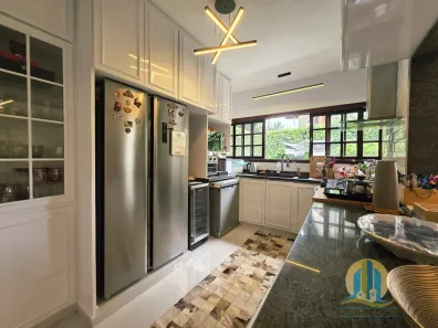 Casa com 4 Quartos para alugar, 2800m² no Condomínio Refúgio dos Pinheiros, Itapevi