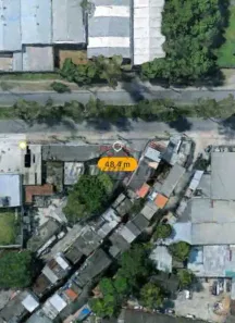 Lote/Terreno à venda, 2000m² no Jacarepaguá, Rio de Janeiro