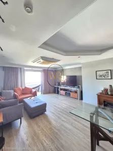 Apartamento com 3 Quartos à venda, 140m² no Praia do Canto, Vitória