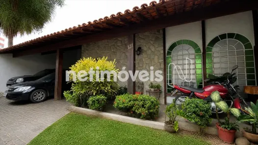 Casa com 5 Quartos à venda, 321m² no Santa Lúcia, Belo Horizonte