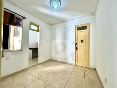 Apartamento com 1 Quarto à venda, 40m² no Vila Isabel, Rio de Janeiro