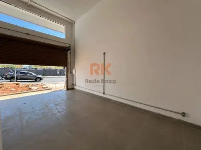 Ponto Comercial para alugar, 40m² no Arvoredo 2ª Seção, Contagem