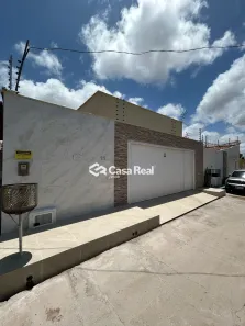 Casa com 3 Quartos à venda, 140m² no , São José de Ribamar
