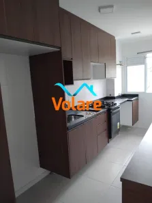 Apartamento com 2 Quartos à venda, 50m² no Parque Rincão, Cotia