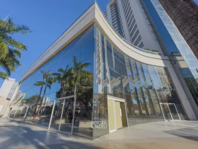 Ponto Comercial para alugar, 584m² no Centro, Fortaleza