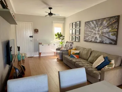 Apartamento com 2 Quartos à venda, 170m² no Vila Rezende, Piracicaba