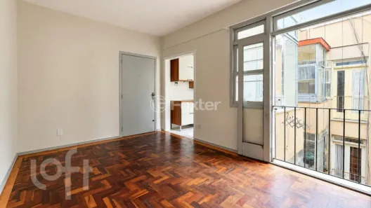 Apartamento com 1 Quarto à venda, 43m² no Cidade Baixa, Porto Alegre
