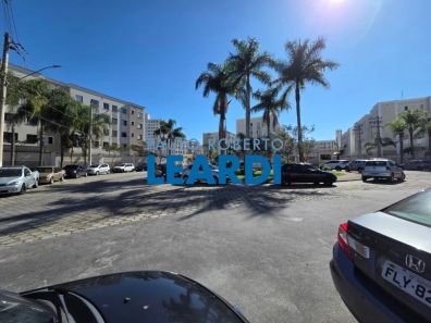 Apartamento com 2 Quartos à venda, 49m² no Loteamento Mogilar, Mogi das Cruzes