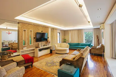 Apartamento com 4 Quartos à venda, 280m² no Santo Amaro, São Paulo