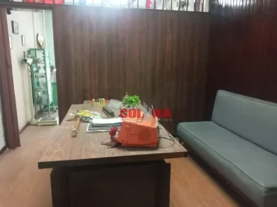 Sala Comercial para alugar, 37m² no Centro, Niterói