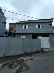Imóvel Comercial com 5 Quartos à venda, 240m² no Jardim São Bento Novo, São Paulo