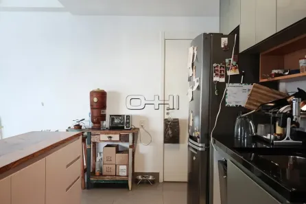 Apartamento com 3 Quartos à venda, 120m² no Jardim Paulistano, São Paulo