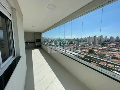 Apartamento com 3 Quartos à venda, 144m² no Parque Residencial Bom Conselho, Taubaté