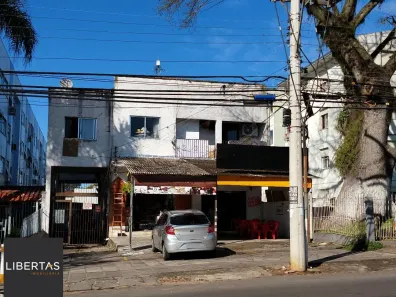 Prédio Comercial à venda, 380m² no Cristal, Porto Alegre