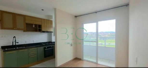 Apartamento com 2 Quartos à venda, 46m² no Piratininga, Osasco