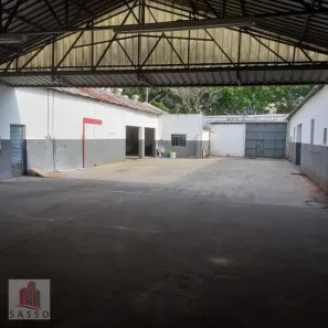 Lote/Terreno para alugar, 1110m² no Belenzinho, São Paulo