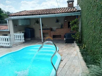 Casa com 4 Quartos à venda, 200m² no Vila Prel, São Paulo