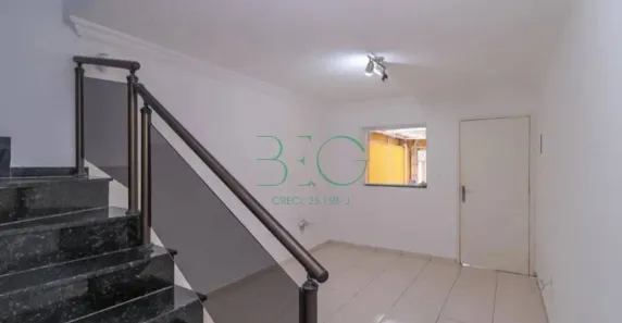 Sobrado com 3 Quartos à venda, 100m² no Vila Zelina, São Paulo
