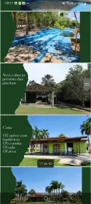 com 3 Quartos à venda, 380m² no , Guiratinga